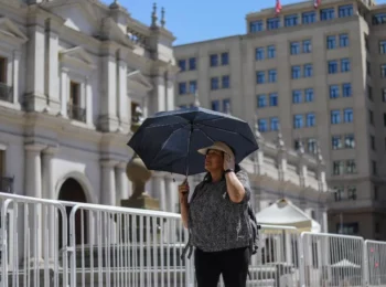 Los desafíos urbanos frente a las olas de calor. Giovanni Vecchio en Radio Pauta