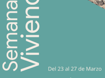 Semana de la Vivienda «Lanzamiento Núcleo Milenio NUVIV – Sobre los Desafíos de la Vivienda»
