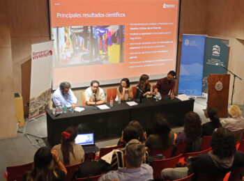 Semana de la Vivienda 2026: cinco días de diálogo para repensar el habitar en Chile