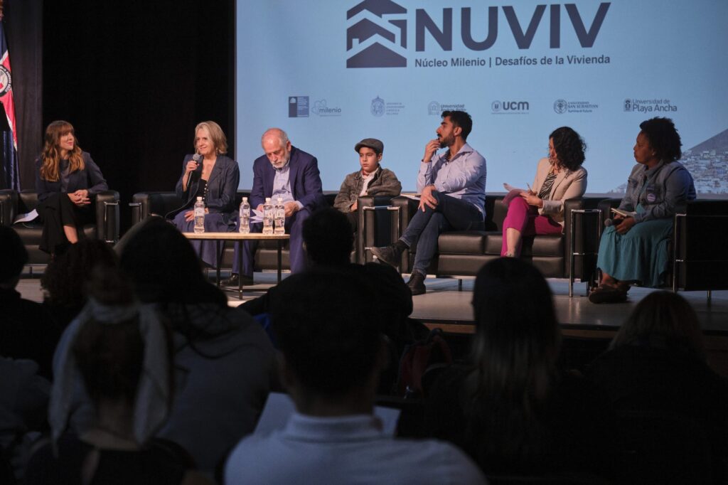 Semana de la Vivienda 2026: cinco días de diálogo para repensar el habitar en Chile