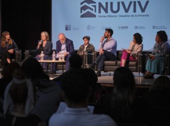 Semana de la Vivienda 2026: cinco días de diálogo para repensar el habitar en Chile