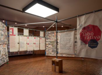 Vivienda cooperativa: Javier Ruiz-Tagle expone experiencia chilena en Colombia