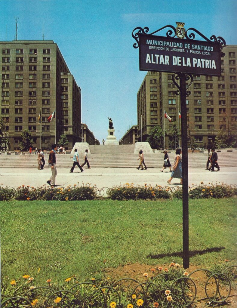 Monumentos incómodos: Macarena Ibarra publica artículo sobre patrimonios en disputa