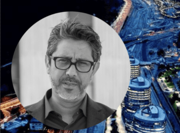 485 años de Santiago en ciclos de seis décadas / Roberto Moris en LT