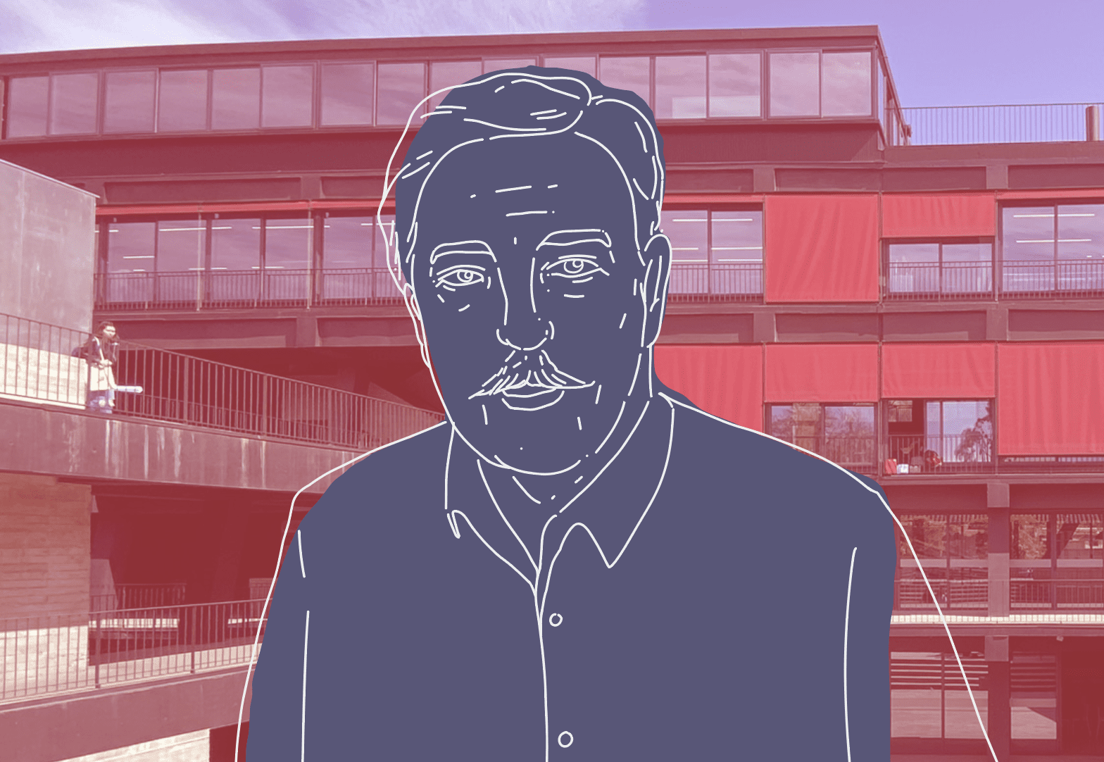 Carlos de Mattos (1939–2026) Maestro y crítico de la ciudad latinoamericana