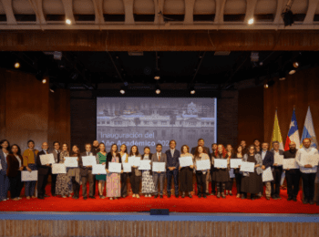 Académicas del IEUT UC son reconocidas con el Premio a la Excelencia Docente UC