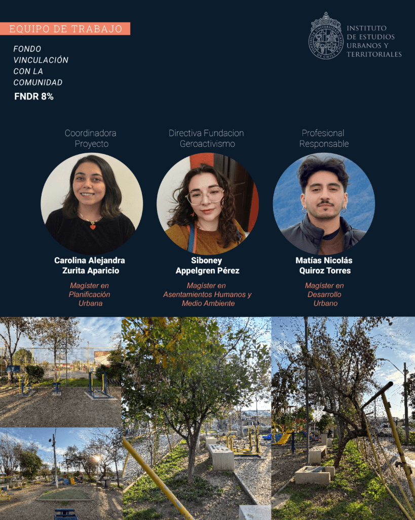 “Envejecer con Futuro”: ex estudiantes IEUT firman convenio con el Gobierno Regional