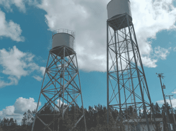 Seminario abordó avances y desafíos de los servicios sanitarios rurales en Chile