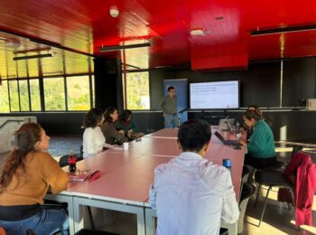 Coloquio abordó el rol del derecho en la producción del espacio y sus efectos en comunidades marginadas