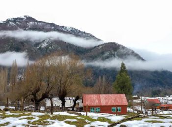 Educación y desafío territorial / José Luis Romero en Humanitas