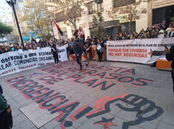 La herida habitacional en Chile exige una respuesta multidimensional / Javier Ruiz-Tagle en El Mostrador