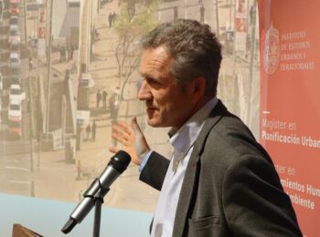 Inauguración 2026 del IEUT UC destaca llamado a articular conocimiento y acción pública