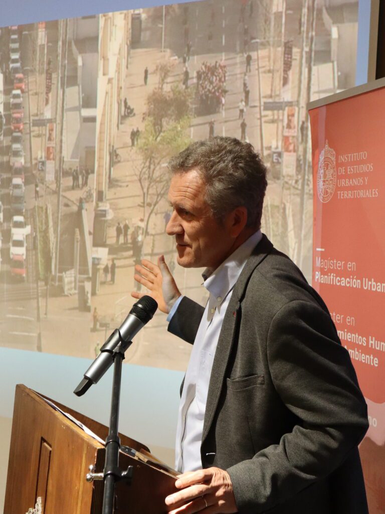 Inauguración 2026 del IEUT UC destaca llamado a articular conocimiento y acción pública