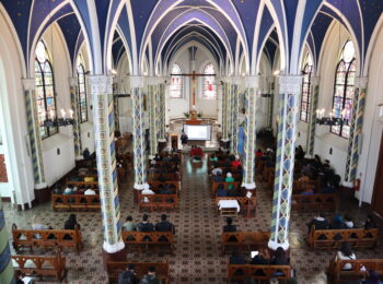 Fernando Carrión en Chile: repensar los centros históricos como espacios de futuro en A. Latina