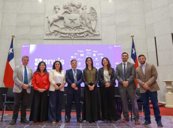 ENVIS 2026 presenta hallazgos. Destacan la necesidad de colaboración Estado, sector privado y sociedad civil 