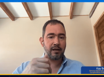 Del “debería” al “cumplimos”: claves para una gestión ambiental efectiva en los territorios