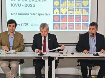 Lanzamiento ICVU 2025 | Evolución de una década