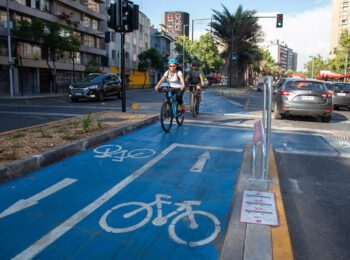 Nueva Alameda: la forma correcta de hacer ciudades mejores / Magdalena Vicuña en El Mostrador