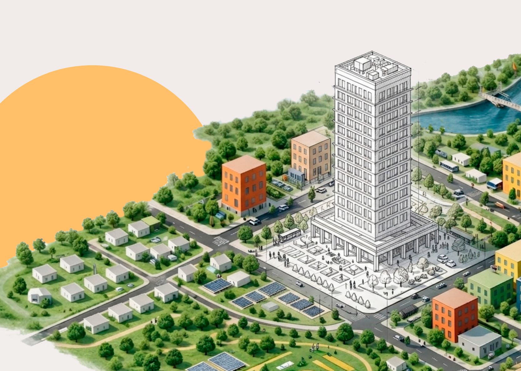 Curso Incentivos y contraprestaciones en instrumentos de planificación territorial