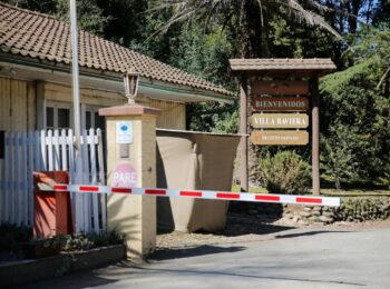 Ex Colonia Dignidad: un hito necesario / Macarena Ibarra y M. Isabel López en La Tercera