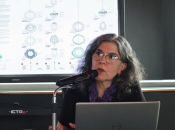 Habitar migrante desde el diseño de información y la visualización de datos
