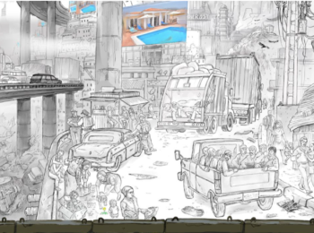 Global Center of Spatial Methods for Urban Sustainability (SMUS)