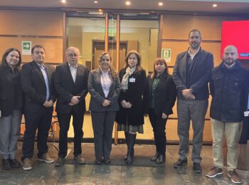IEUT UC participa en audiencia con Cochilco para impulsar propuestas sobre minería responsable y sostenible