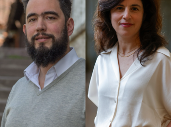“A+S en Planificación Urbana: formar desde los desafíos reales de la ciudad” / Kay Bergamini y Carole Gourdon 