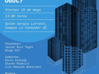 ¿Cuáles son los alcances de las modificaciones a la OGUC?