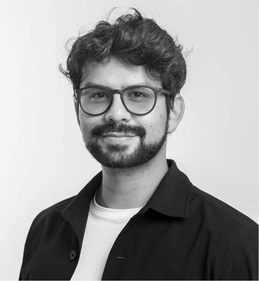 Daniel Moreno