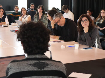 Jornada de Tesis I destacó investigaciones sobre ciudades y medio ambiente