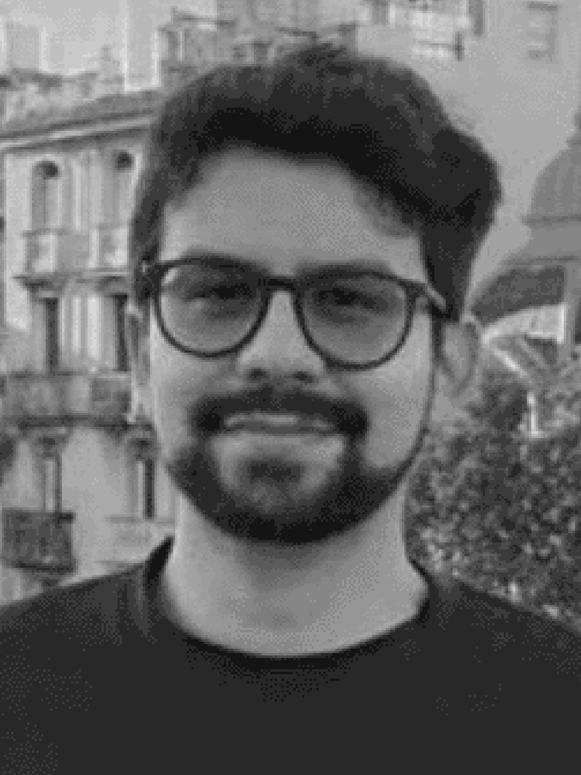 Daniel Moreno