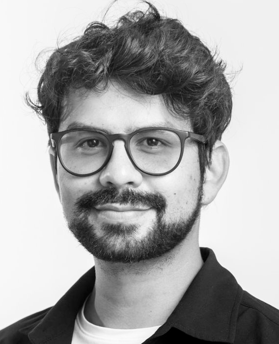 Daniel Moreno