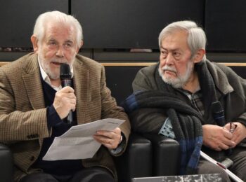 Lanzamiento de libro: la CORMU y su aporte a la construcción de ciudades más integradas