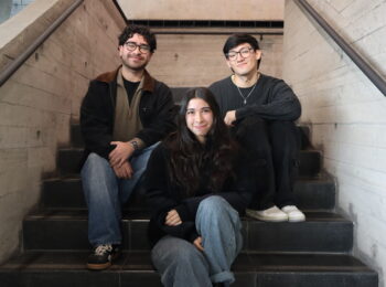 Conoce el trabajo del Centro de Estudiantes de Planificación Urbana (CEPU) 