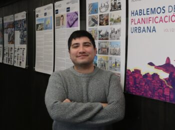 Planeo exhibe sus últimas ediciones e invita a “Hablar de Planificación Urbana” en su convocatoria 2026
