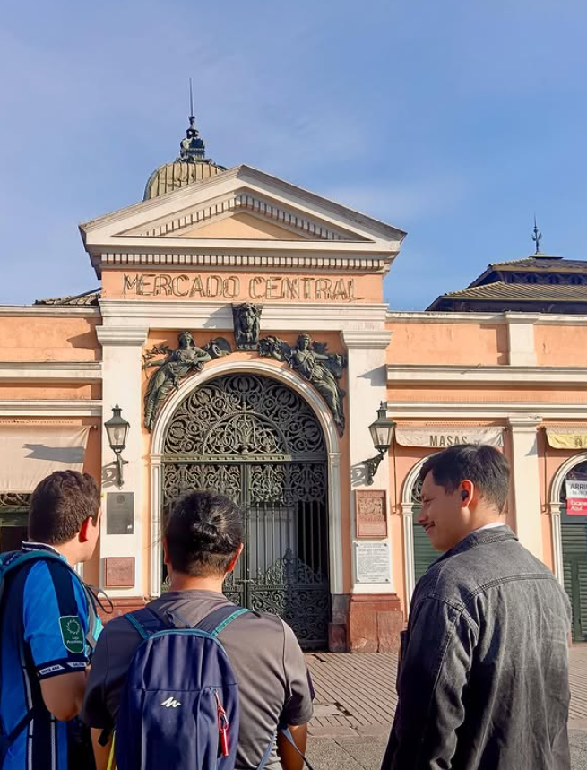 Día de los Patrimonios | Patrimonio urbano y memoria: debates para pensar la ciudad del futuro
