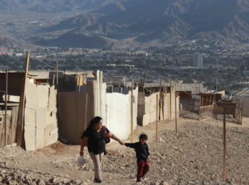 Seminario TECHO | «Crisis habitacional en Chile: Problemas y dinámicas de la informalidad»