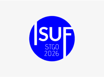 Seminario Internacional sobre Forma Urbana (ISUF 2026): “Inteligencias y realidades”