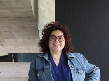 Visión Universitaria anuncia récord de colaboración internacional en investigaciones UC y destaca a Carolina Rojas Q.  
