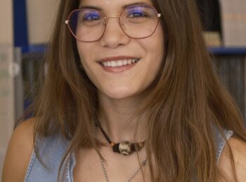 Investigadora Irene Gómez se integra al IEUT para estudiar temas de ciudad, movilidad y cuidados