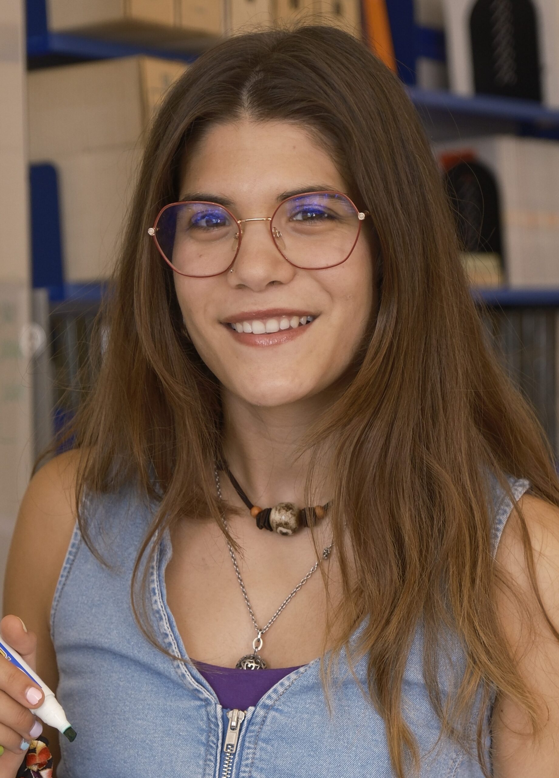 Investigadora Irene Gómez se integra al IEUT para estudiar temas de ciudad, movilidad y cuidados