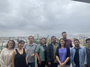 Javier Ruiz-Tagle participa en seminario interno de sociología de la PUCP, en Lima