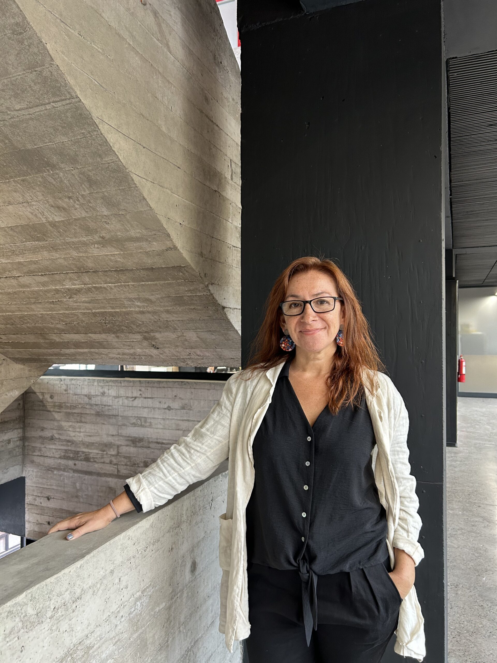 “Existe una acumulación de la riqueza de grupos minoritarios sin precedentes” / Ma. Luisa Méndez en El Mostrador