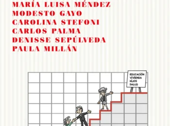 “Mérito, origen o suerte” / Ma. Luisa Méndez fue entrevistada en podcast de Radio Cooperativa
