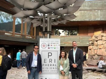 IEUT UC participó en el World Planning Schools Congress 2026 en Finlandia