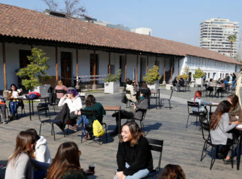 Inicio de Clases del Segundo Semestre