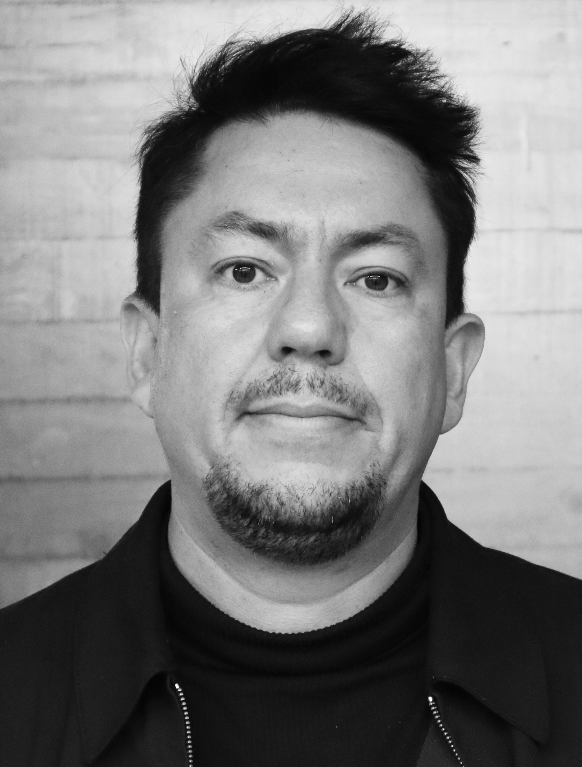 Diego Carvajal Hicks