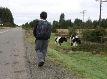 Los desafíos del mundo rural / José Luis Romero en Radio Agricultura
