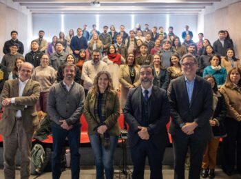 Huella Local: “colaboración y confianza”, alianzas para fortalecer el desarrollo de los territorios